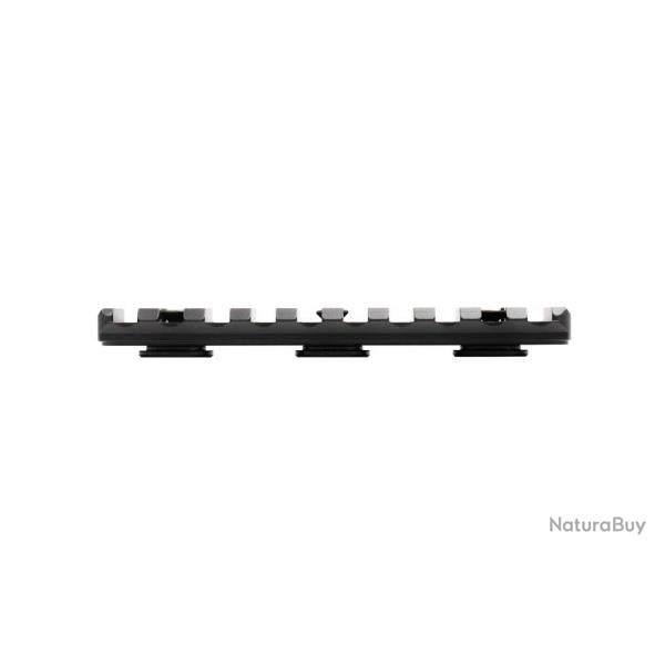 Rail Picatinny Vision pour rail UIT - 10cm