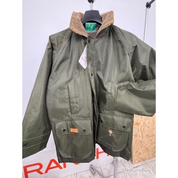 Veste de Chasse Taille M - Club Chasse