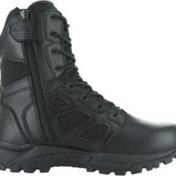 DESTOCKAGE 2025 ! Chaussures Magnum elite spider black zip CityGuard