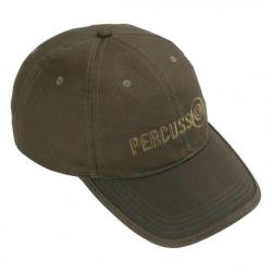 DESTOCKAGE 2025 ! Casquette Savane Percussion Percussion