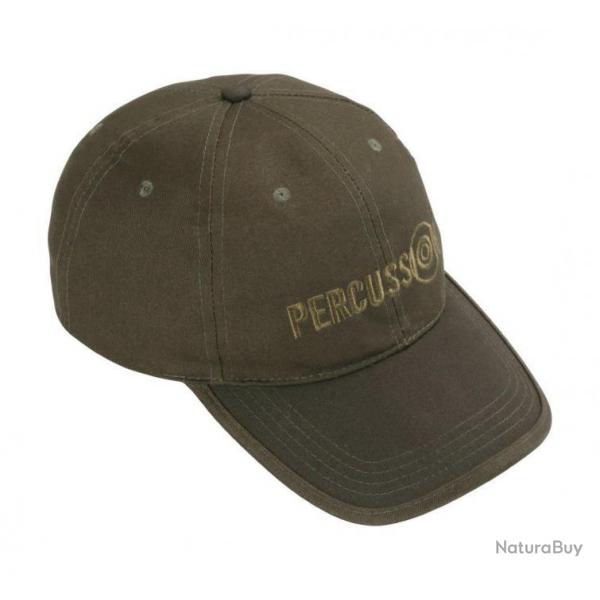 DESTOCKAGE 2025 ! Casquette Savane Percussion Percussion