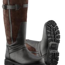 DESTOCKAGE 2025 ! Bottes Aigle Fourrées GTX Inverss Femmes