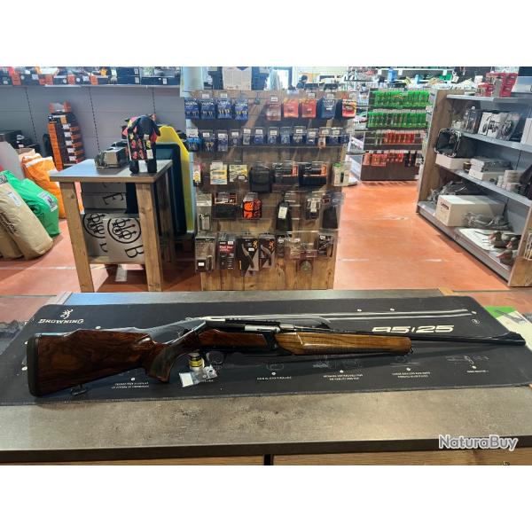 Browning bar mk3 zenith calibre 300