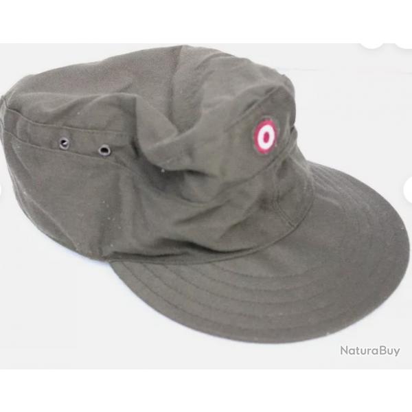 casquette arme autrichienne taille 56