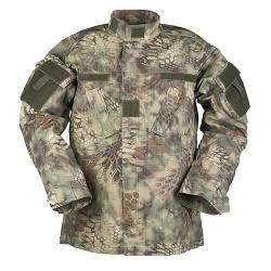 veste miltec mandra taille M