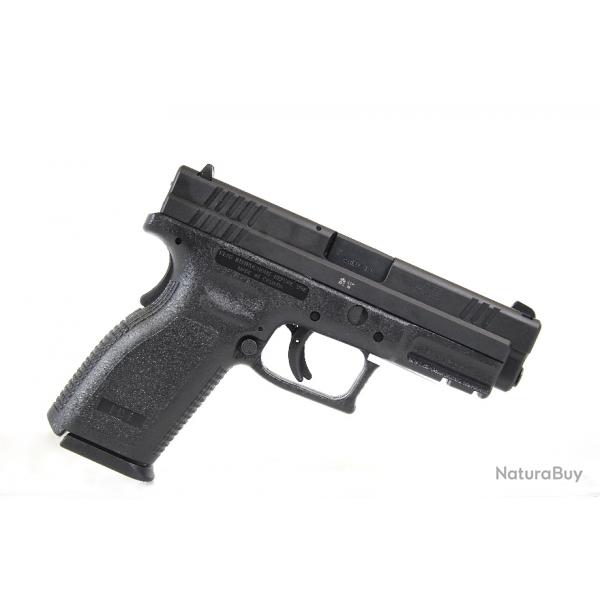 Pistolet Neuf HS-Produkt (SPRINGFIELD ARMORY) HS-9 cal. 9x19