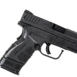 Pistolet Neuf HS-Produkt (SPRINGFIELD ARMORY) XD 9 SubCompact CAL 9x19 Mod.2