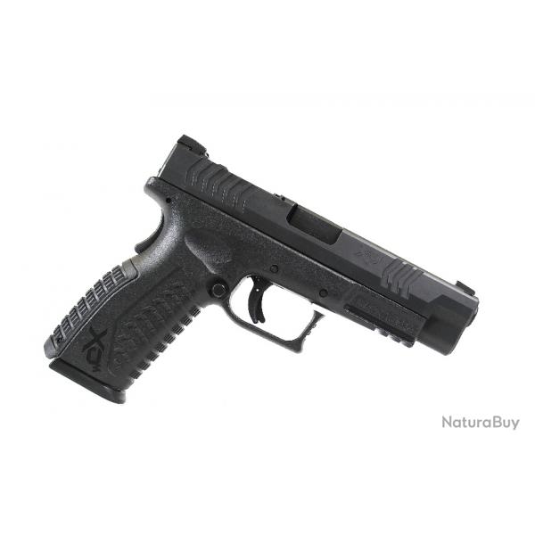 Pistolet Neuf HS-Produkt (SPRINGFIELD ARMORY) XDM 9 4.5 OSP cal.9x19