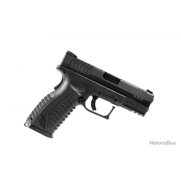 Pistolet Neuf HS-Produkt (SPRINGFIELD ARMORY) XDM 9 3.8 cal.9x19