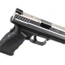 Pistolet Neuf HS-Produkt (SPRINGFIELD ARMORY) XD-9 4.0 mod.2 cal.9x19 INOX