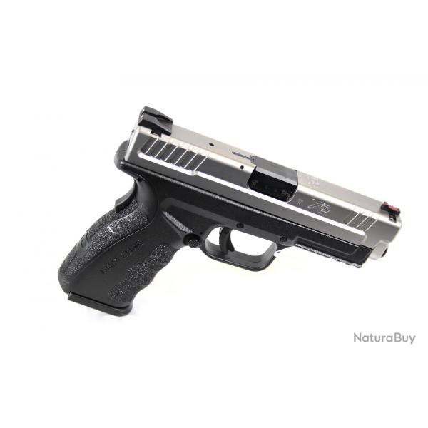 Pistolet Neuf HS-Produkt (SPRINGFIELD ARMORY) XD-9 4.0 mod.2 cal.9x19 INOX