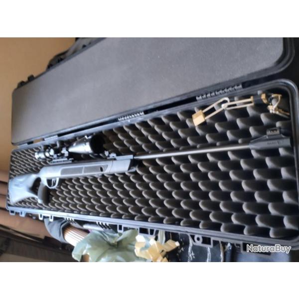 1250 G MAGNUM IGT MATCH 1  GAMO EN 4.5 ET 19.9 JOULES