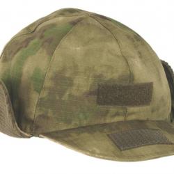 Casquette Buneswehr Mil-tec Gen II, HDT Foliage green taille 59