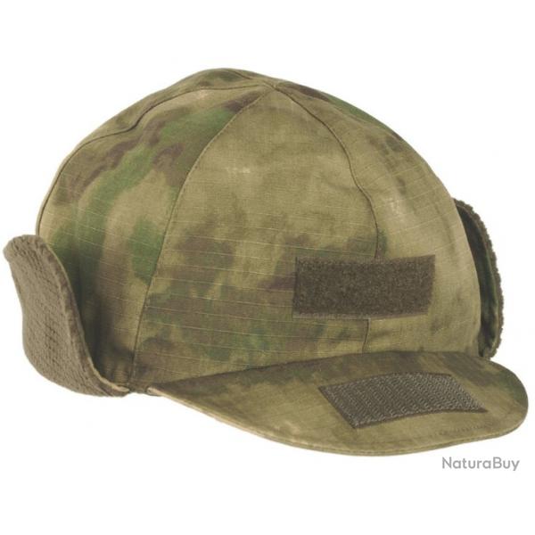 Casquette Buneswehr Mil-tec Gen II, HDT Foliage green taille 59