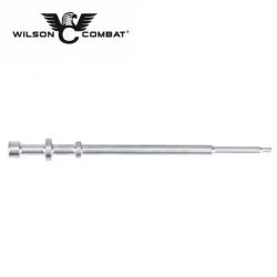 FIRING PIN, AR-10, MIL-SPEC, BULLET PROOF S-7 TOOL STEEL, HARD CHROME