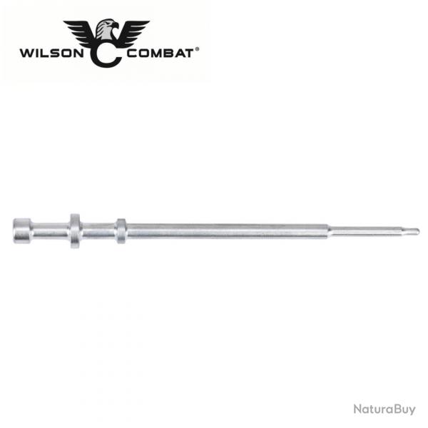 FIRING PIN, AR-10, MIL-SPEC, BULLET PROOF S-7 TOOL STEEL, HARD CHROME