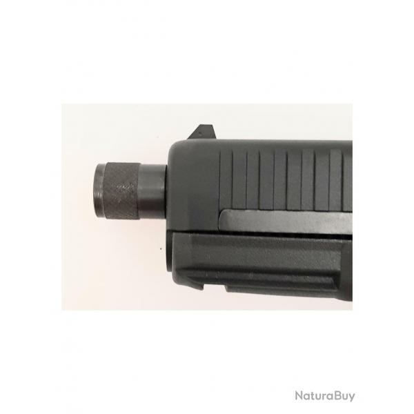 EMBOUT PROTECTION FILETAGE GLOCK 44 FULL SIZE