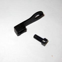 Ressort de sureté ou sécurité avec sa vis pour Lee Enfield N° 4 et 5 Jungle