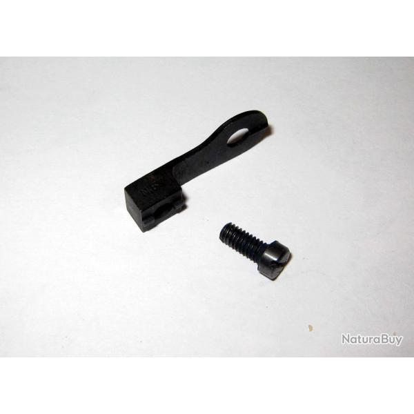 Ressort de suret ou scurit avec sa vis pour Lee Enfield N 4 et 5 Jungle