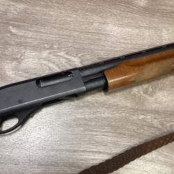 Remington 870 express magnum calibre 12/76 cat.B