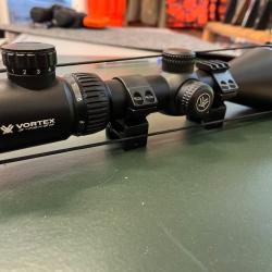 Lunette VORTEX 3-12x56 crossfire