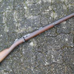 Mauser gewehr 71