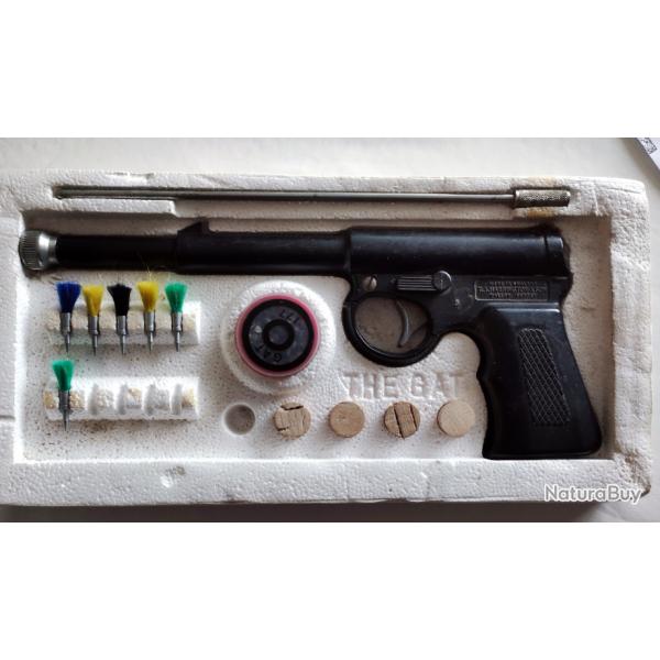 pistolet umarex GAT air pistol 4.5 mm or .177 bore