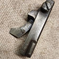 Éjecteur complet pour Mauser 98 G98 Gewehr 98 allemand WW1 numéro 07