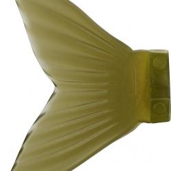 JOINTED CLAW 178 SPARE TAIL - 02 LIGHT GREEN