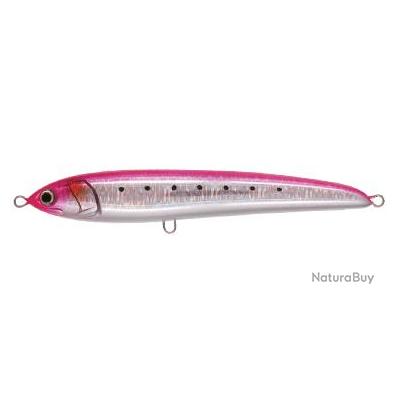 Leurre Peche Mer Leurre Maria Rapido F230 100g Flottant - 230mm, Pour
