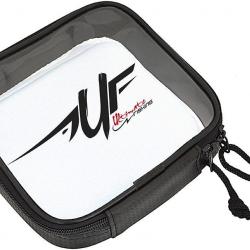 CLEAR POUCH ULTIMATE FISHING S