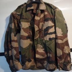 Veste de combat militaire armee