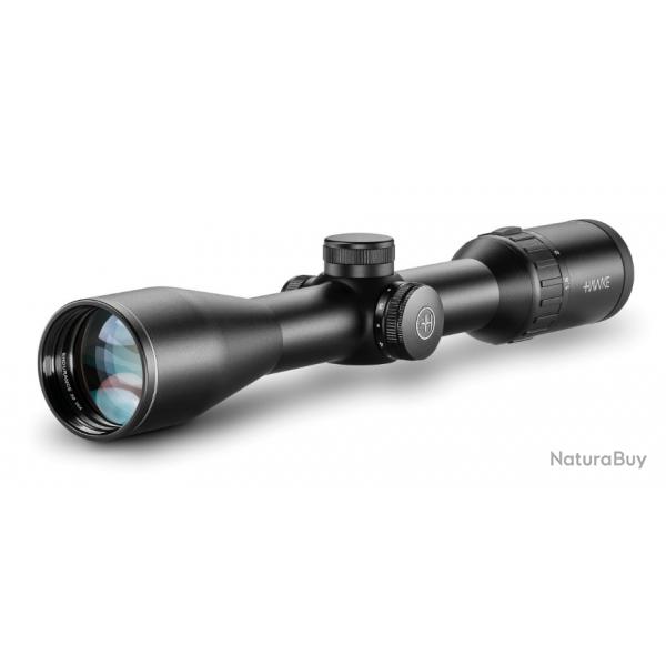 Lunette de tir HAWKE endurance 30wa 1.5-6x44 L4A FD IR