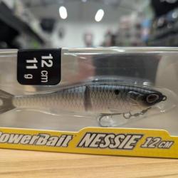 Berkley Nessie 17cm roach