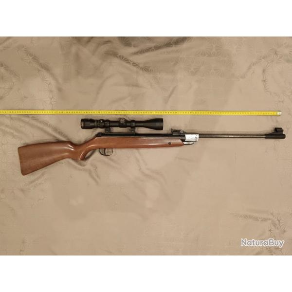 Carabine Diana 24