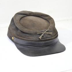 Copie casquette confédérés guerres Américaines, USA sécession taille 59