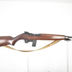 Carabine Erma EM1 calibre 22lr