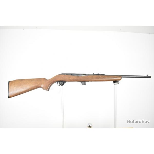 Carabine New Haven by Mossberg 453T cal 22lr