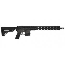 LF556 Battle Rifle Lite - Calibre 223Rem 16" - Live Free Armory