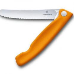 Victorinox 6.7836.F9B Pliable Orange