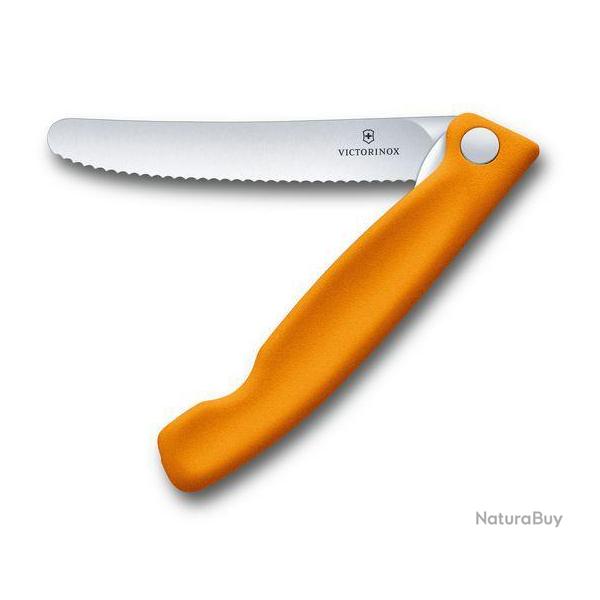 Victorinox 6.7836.F9B Pliable