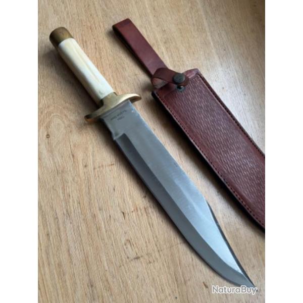 Bowie Timber Rattler TR64