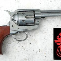 WESTERN - Revolver DENIX PEACEMAKER SSA Single Action Army 1886 - EBR24PEA003