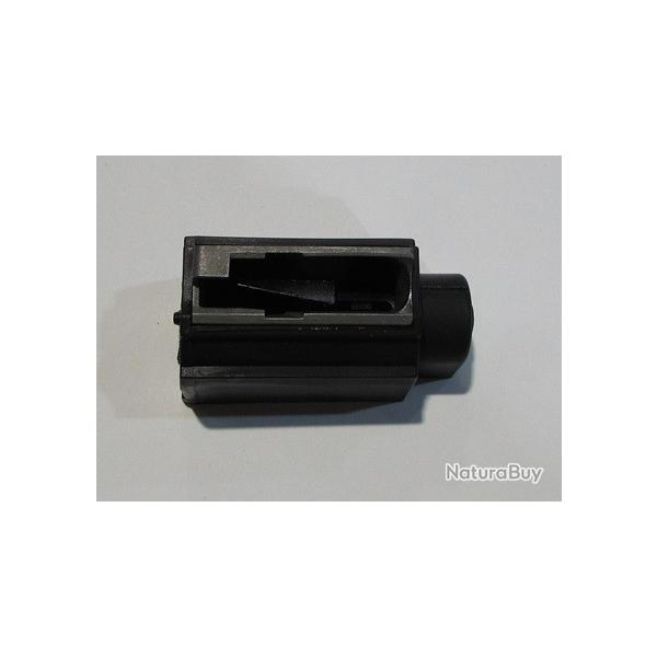 chargeur pour carabine ruger cal 44 remington magnum