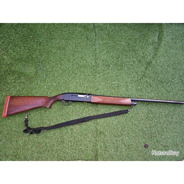 Fusil Manu France Perfex 12/70