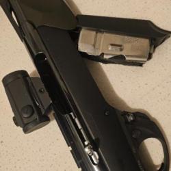 benelli argo e 9 3x62