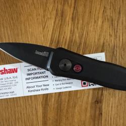 Kershaw Launch 4