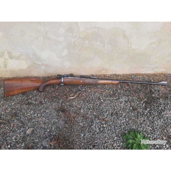 Carabine M98 Frankonia waffen. 6.5x57 Mauser