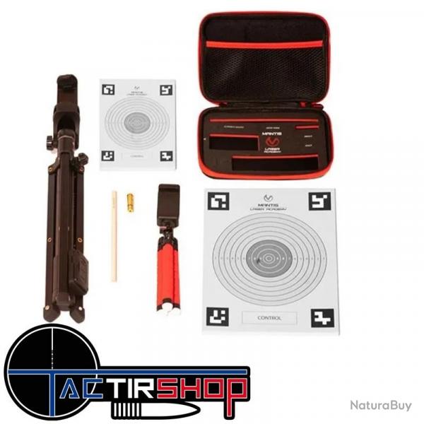 Mantis Training System Set Laser Academy 9mm