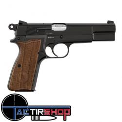 Pistolet Tisas ZIG14 cal 9X19 Noir